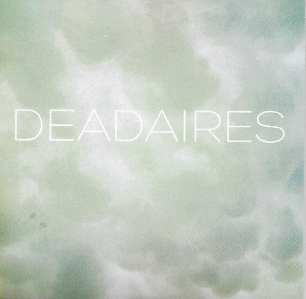 Deadaires : Deadaires (CD, Album, Dig)